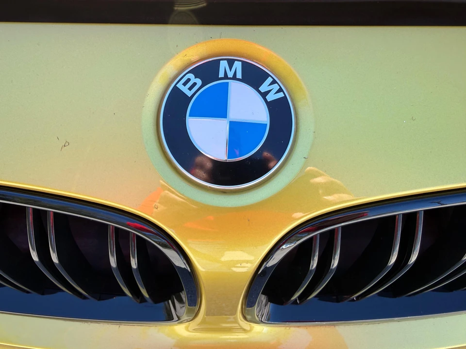 2016 BMW F80 M3 - Image 31 of 31