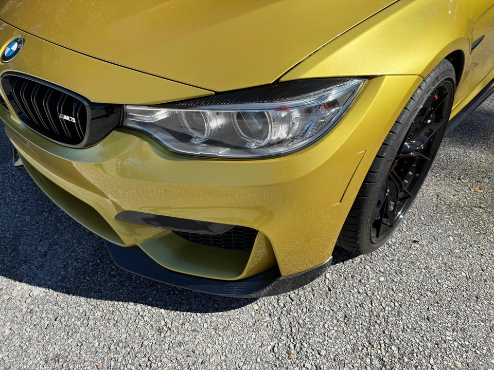 2016 BMW F80 M3 - Image 16 of 31