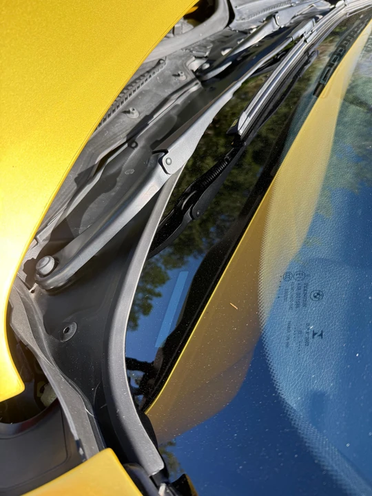 2016 BMW F80 M3 - Image 18 of 31