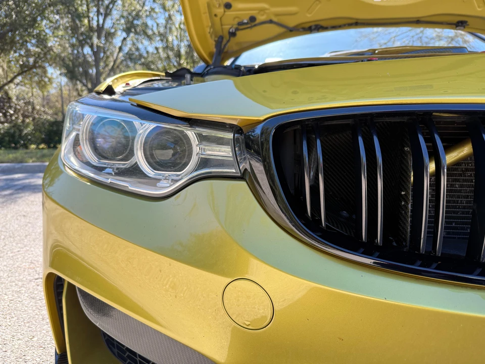 2016 BMW F80 M3 - Image 11 of 31
