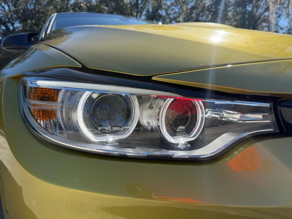 2016 BMW F80 M3 - Image 10 of 31