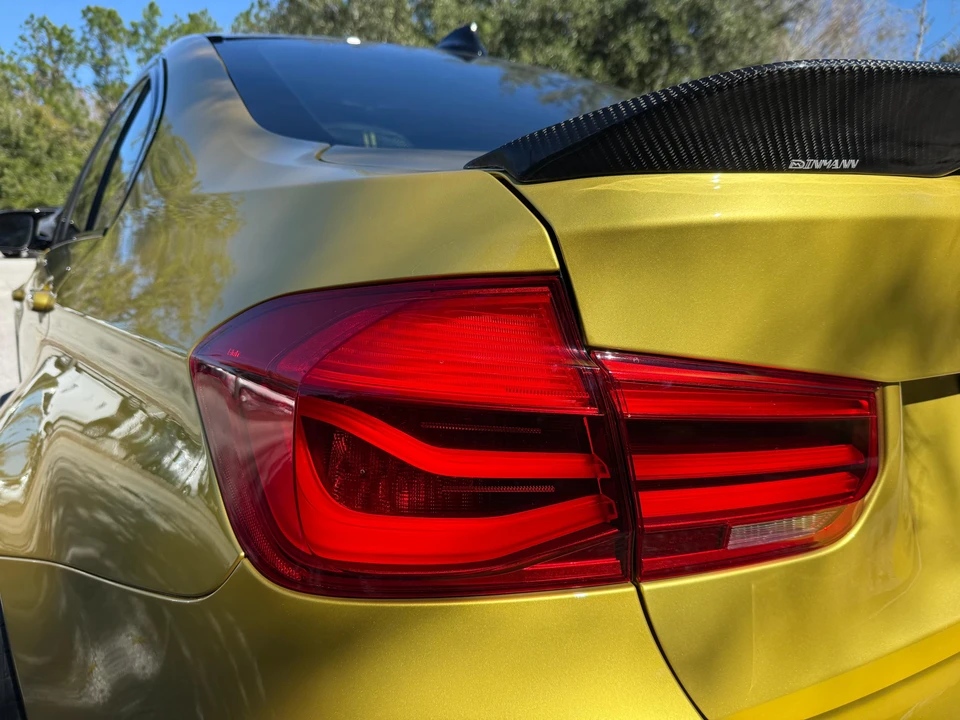 2016 BMW F80 M3 - Image 23 of 31