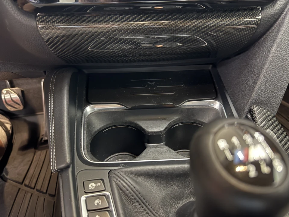 2016 BMW F80 M3 - Image 29 of 31