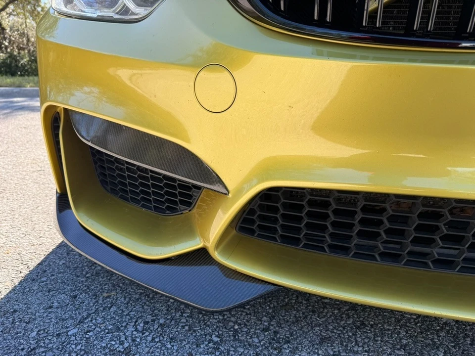 2016 BMW F80 M3 - Image 10 of 21