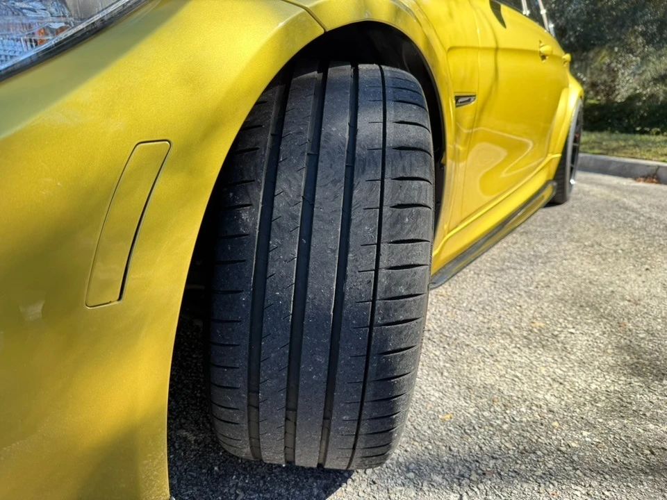 2016 BMW F80 M3 - Image 9 of 21