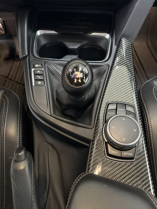 2016 BMW F80 M3 - Image 24 of 31