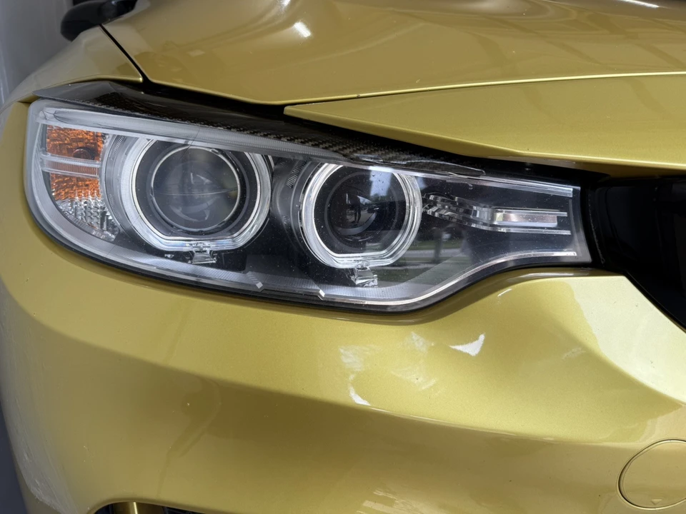 2016 BMW F80 M3 - Image 28 of 31