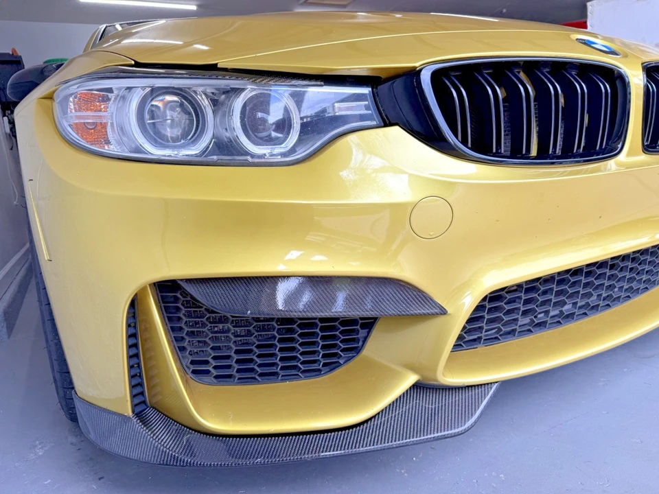 2016 BMW F80 M3 - Image 31 of 31
