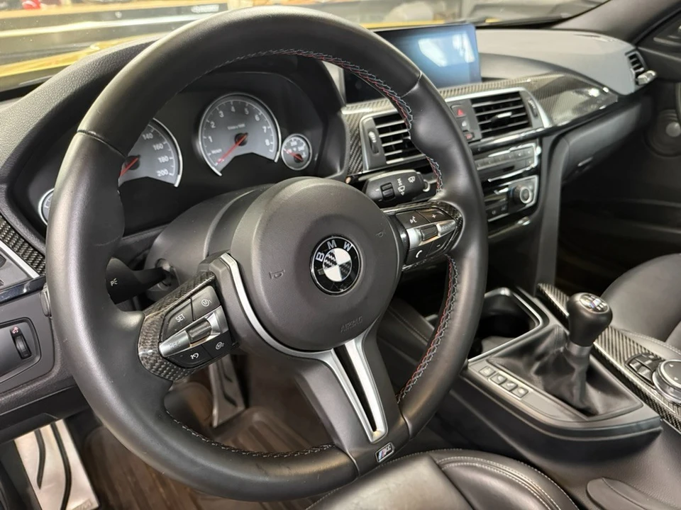 2016 BMW F80 M3 - Image 3 of 21
