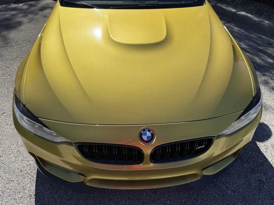 2016 BMW M3 - Image 11 of 21