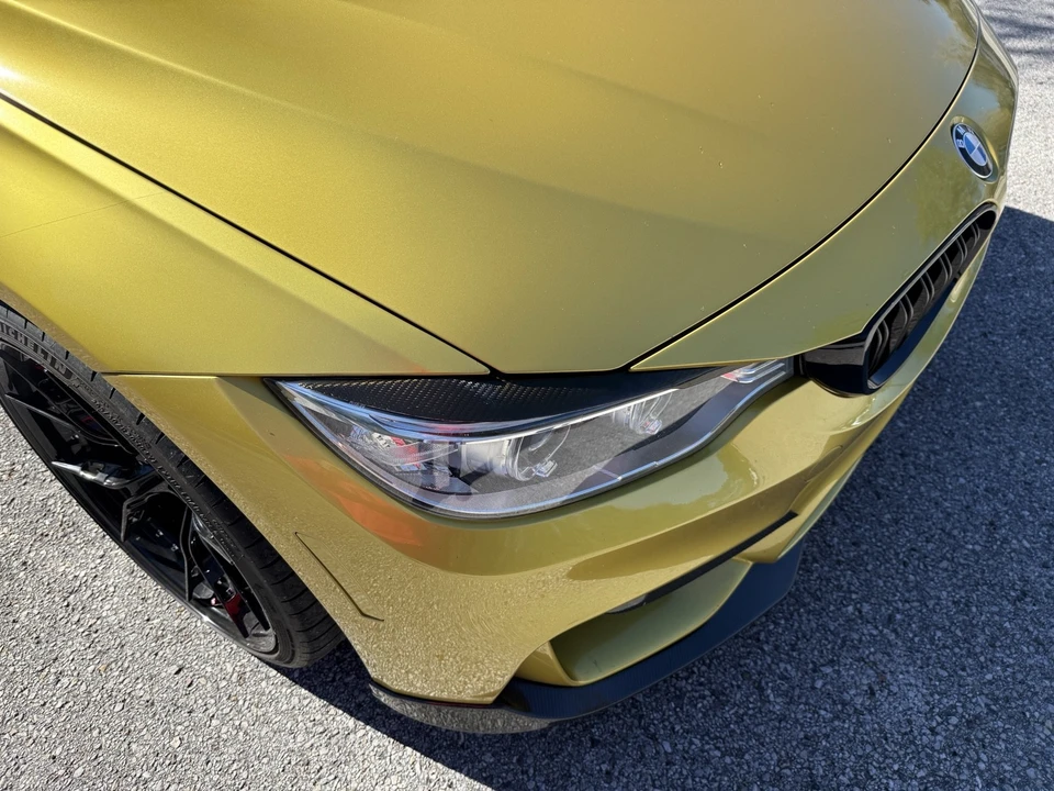 2016 BMW M3 - Image 12 of 21