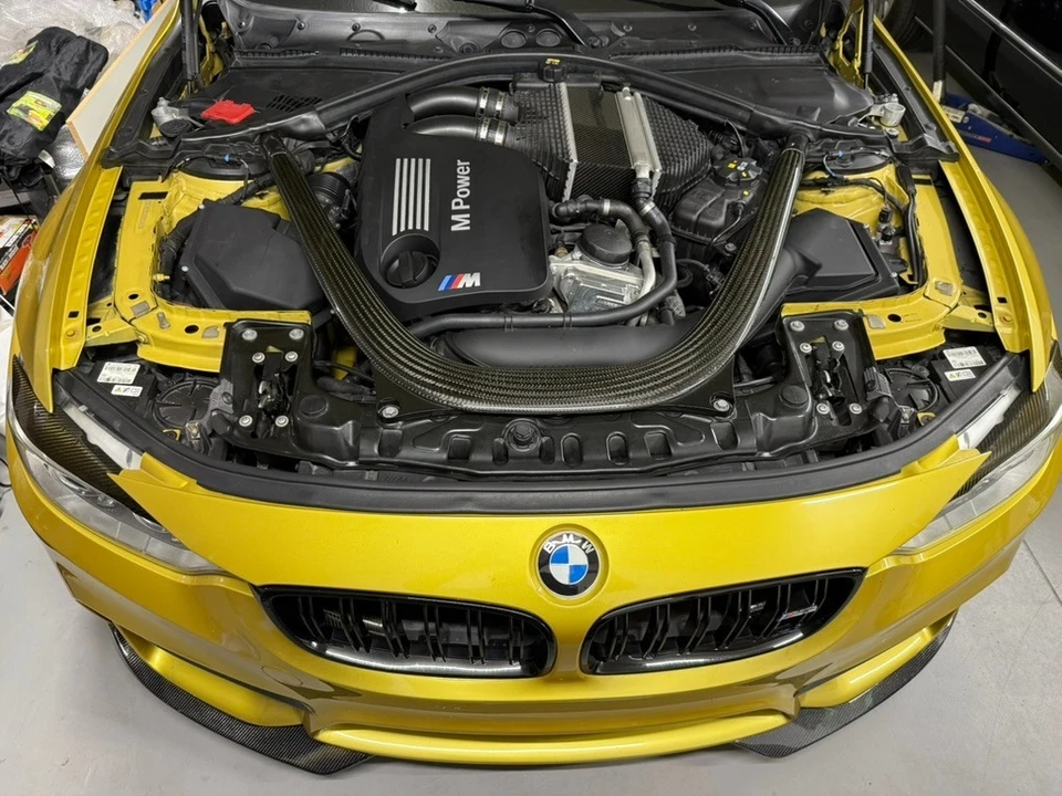 2016 BMW F80 M3 - Image 2 of 21