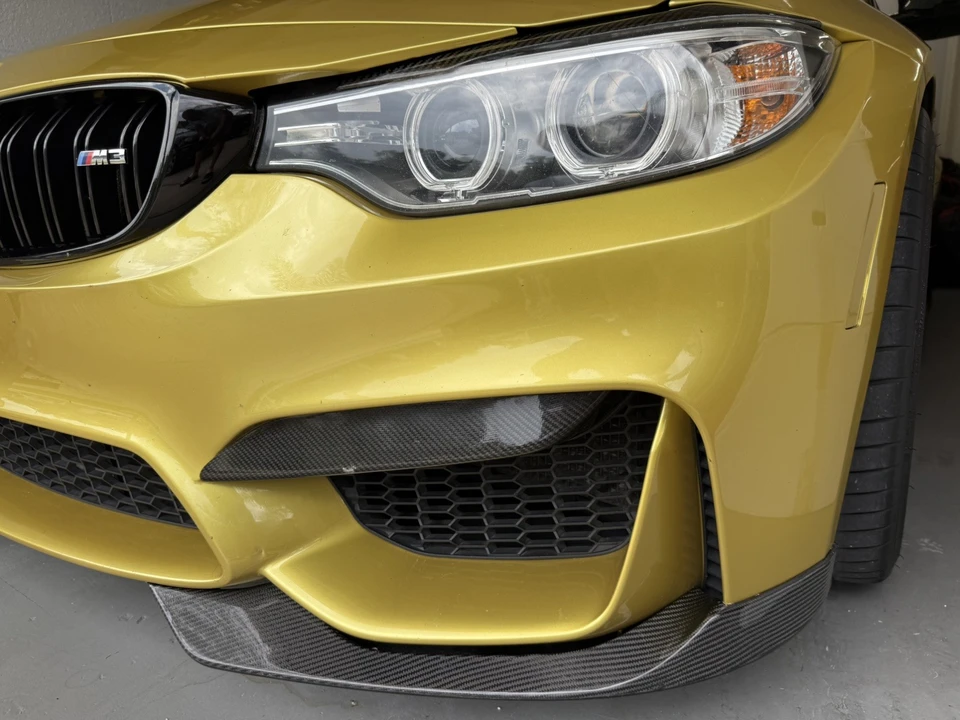 2016 BMW F80 M3 - Image 26 of 31