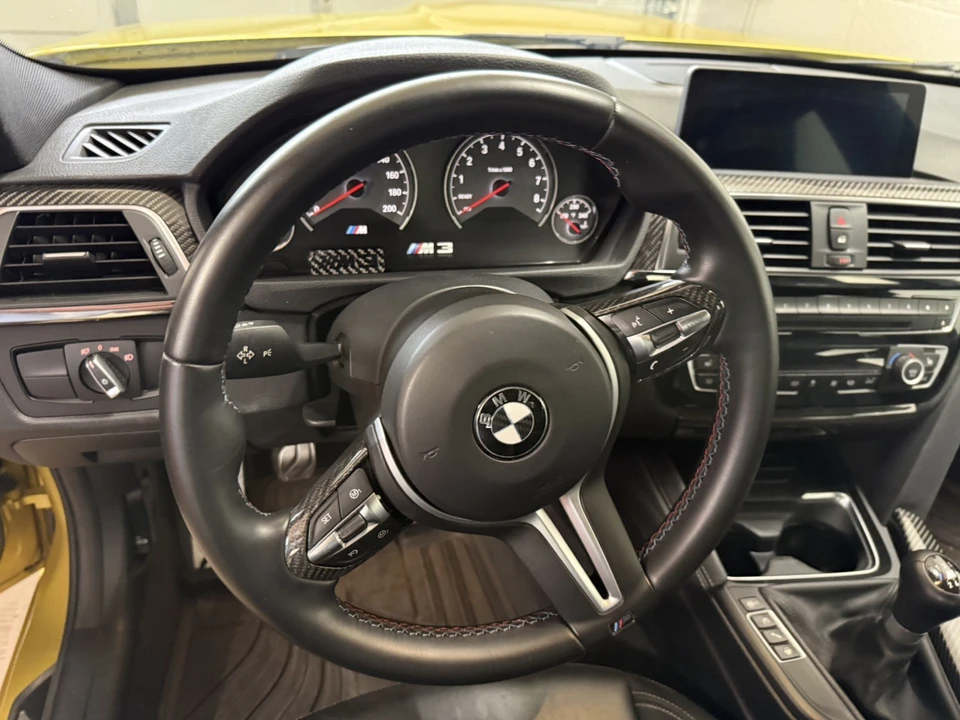 2016 BMW F80 M3 - Image 23 of 31