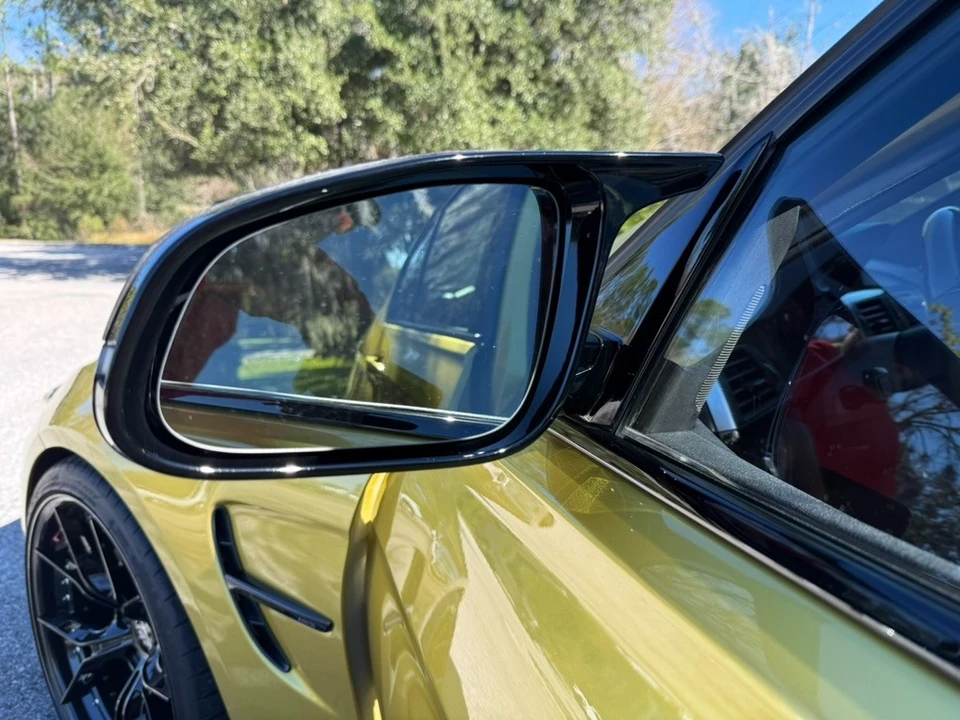 2016 BMW F80 M3 - Image 21 of 21