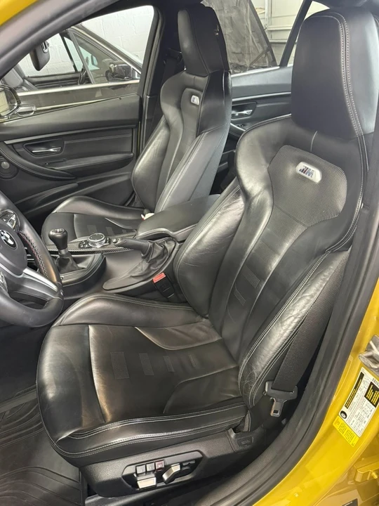 2016 BMW F80 M3 - Image 6 of 21