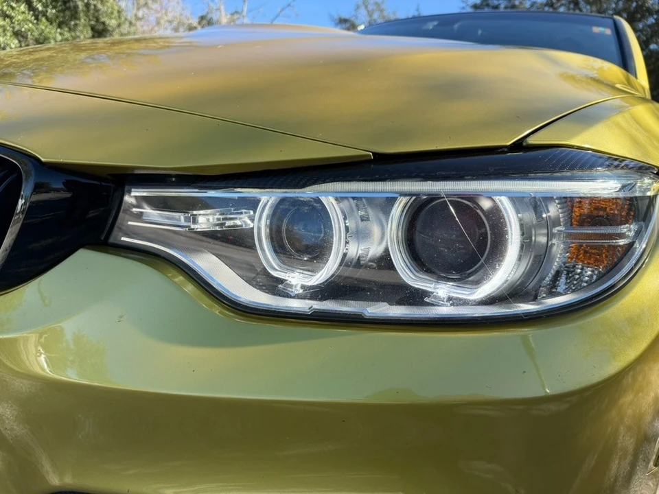 2016 BMW F80 M3 - Image 14 of 21