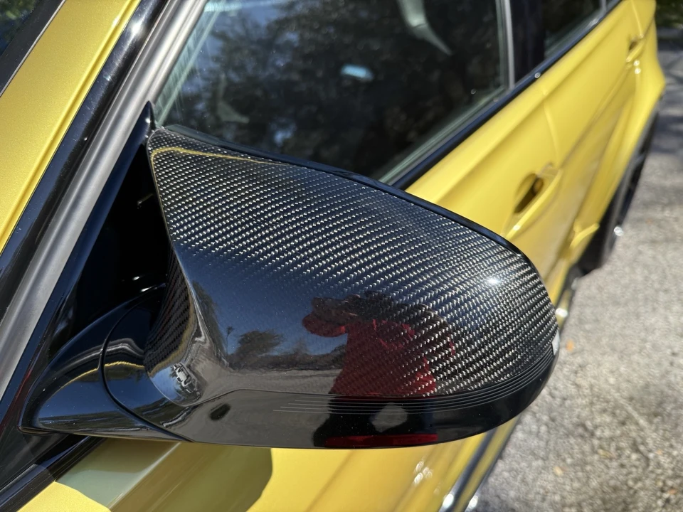 2016 BMW M3 - Image 15 of 21