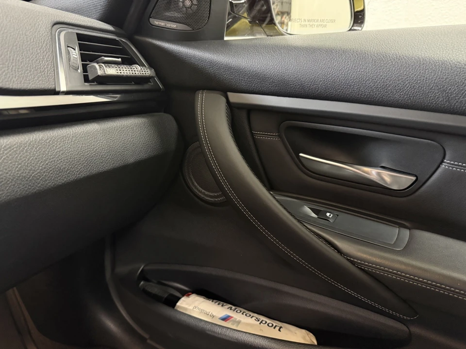 2016 BMW F80 M3 - Image 22 of 31