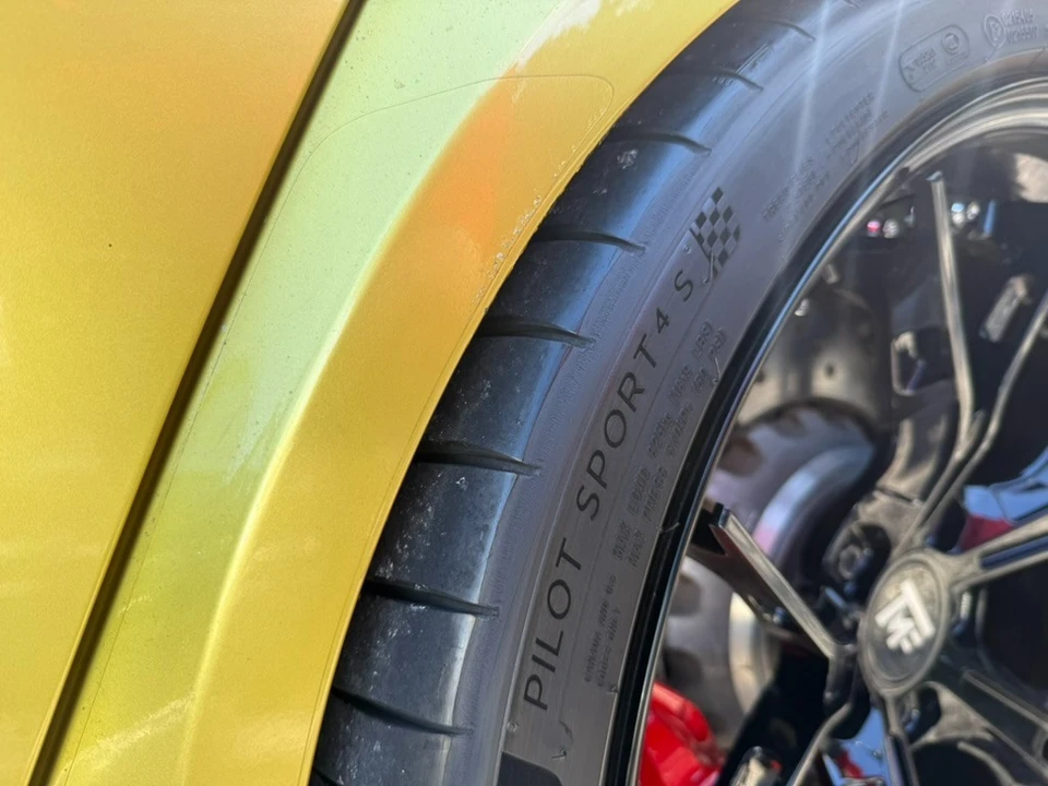 2016 BMW F80 M3 - Image 19 of 21