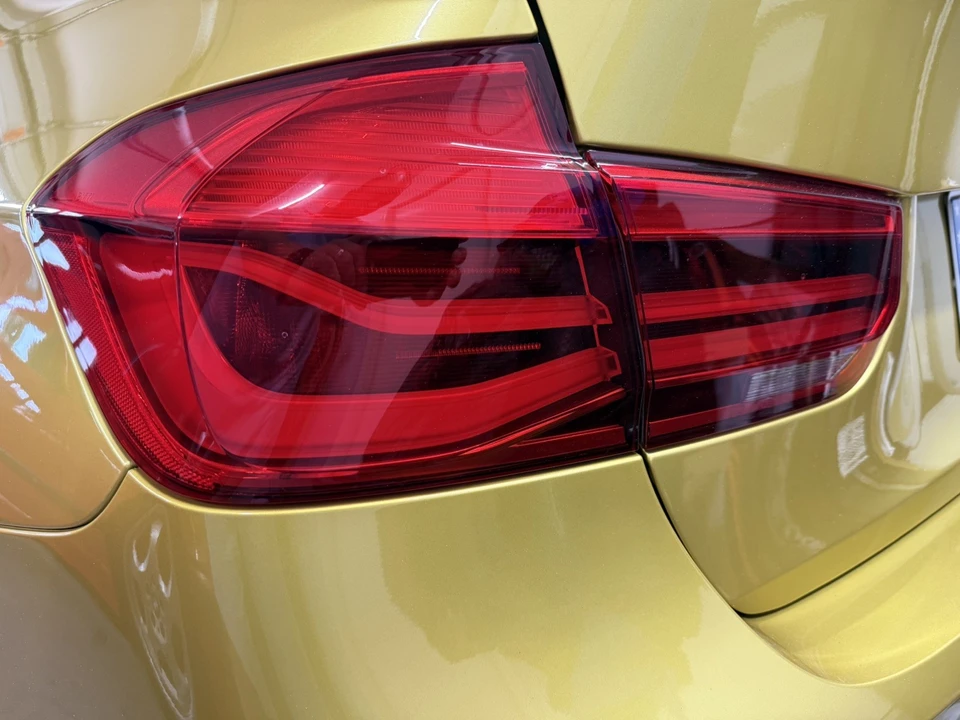 2016 BMW F80 M3 - Image 27 of 31