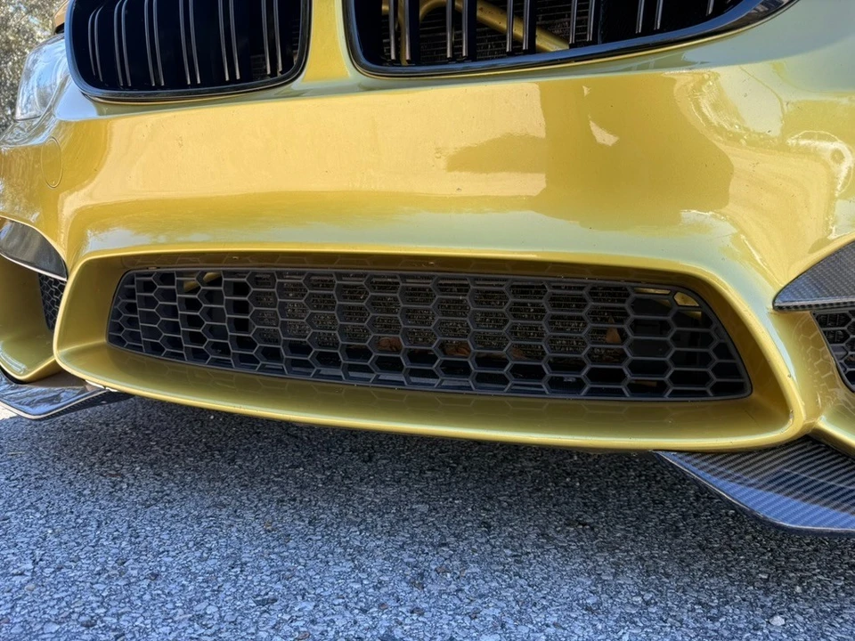 2016 BMW F80 M3 - Image 11 of 21