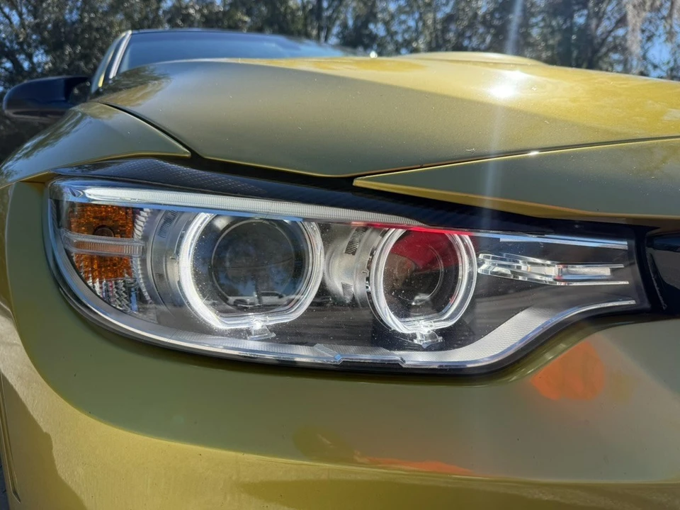 2016 BMW F80 M3 - Image 13 of 21