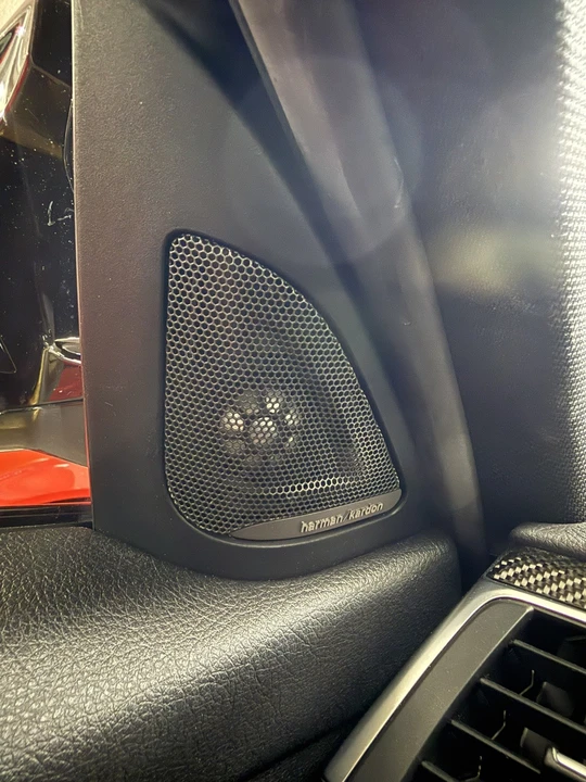 2016 BMW F80 M3 - Image 25 of 31