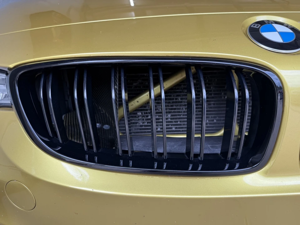 2016 BMW F80 M3 - Image 30 of 31