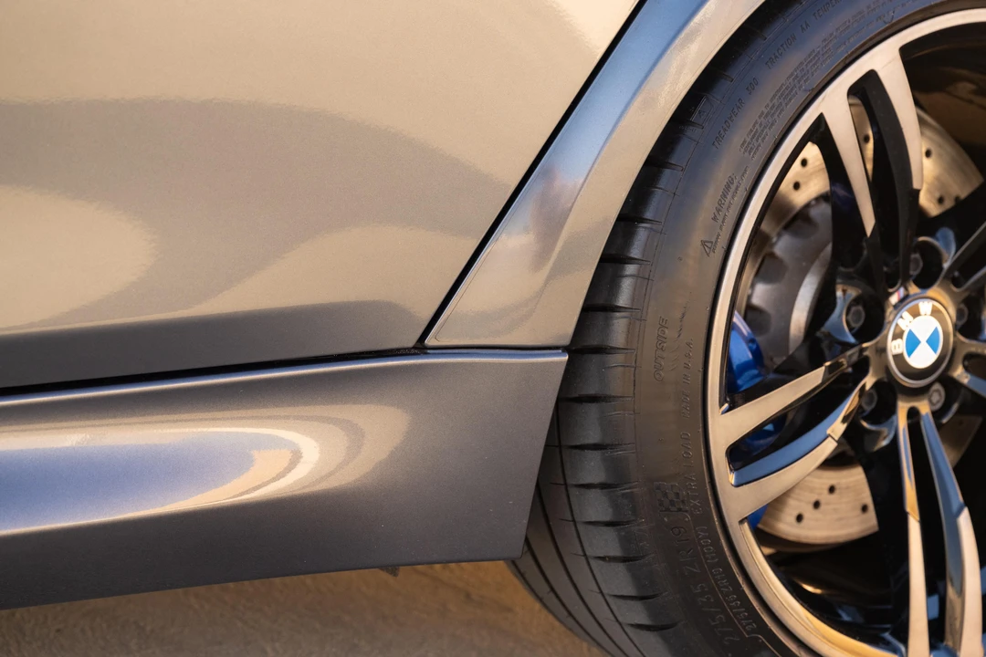 2016 BMW F80 M3 - Image 30 of 31