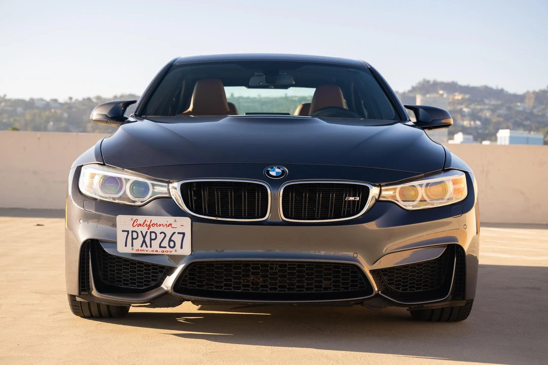 2016 BMW F80 M3 - Image 6 of 31