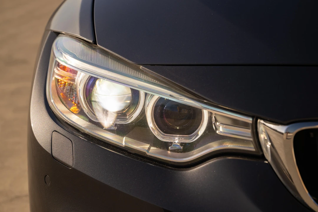2016 BMW F80 M3 - Image 14 of 31