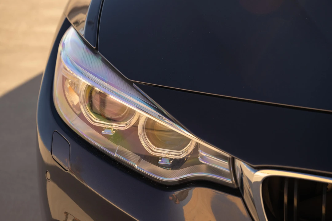 2016 BMW F80 M3 - Image 13 of 31