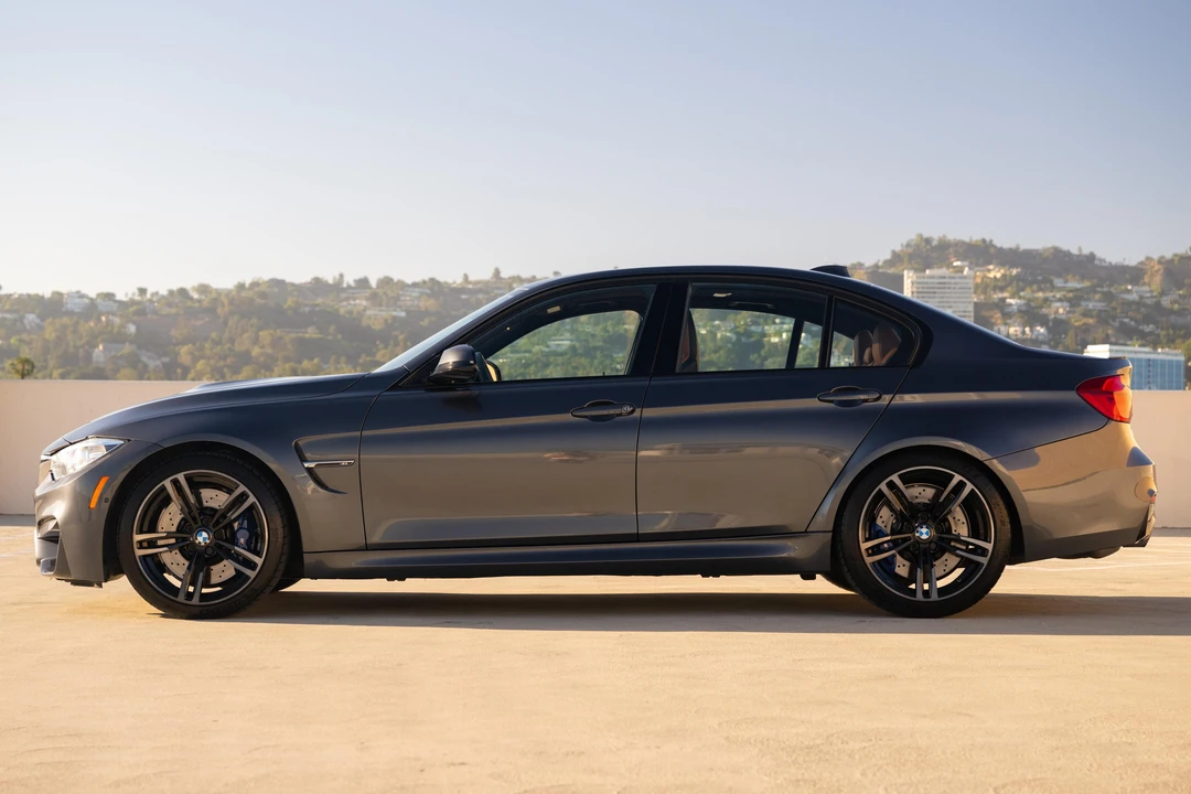 2016 BMW F80 M3 - Image 3 of 31