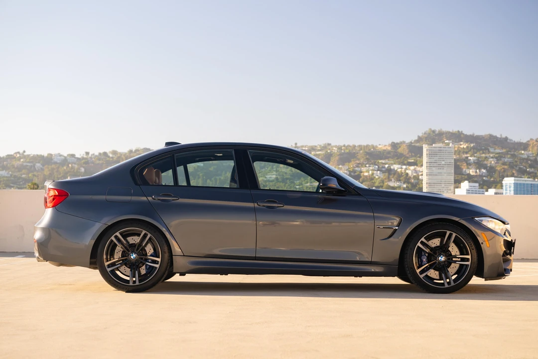 2016 BMW F80 M3 - Image 12 of 31
