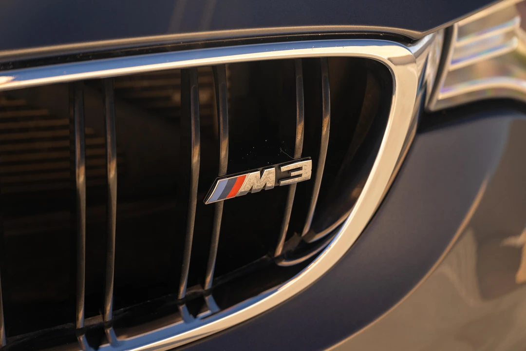2016 BMW F80 M3 - Image 19 of 31