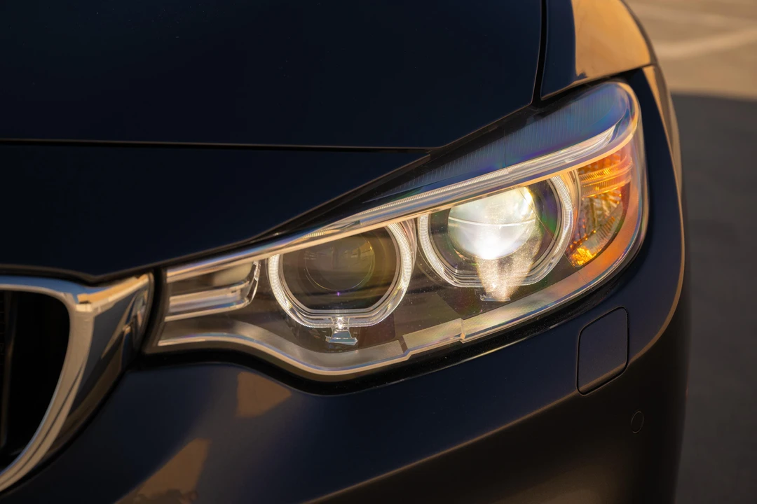 2016 BMW F80 M3 - Image 21 of 31