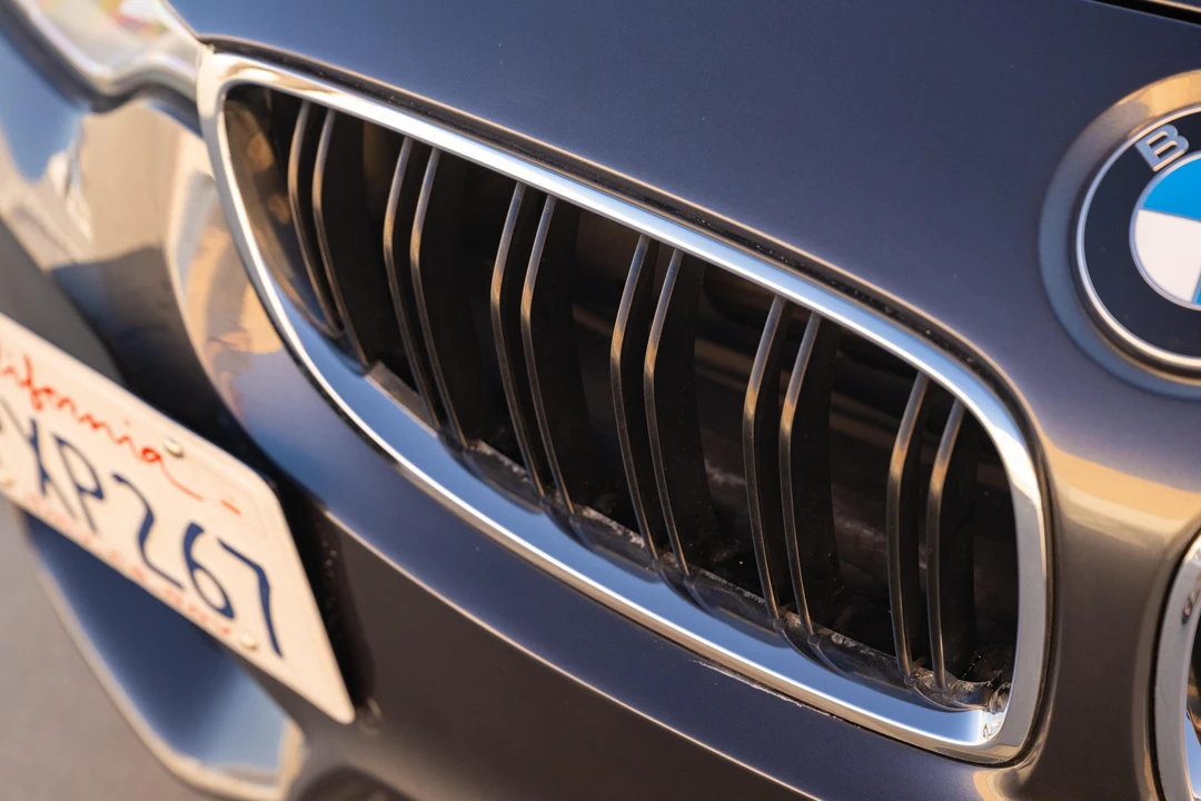 2016 BMW F80 M3 - Image 16 of 31