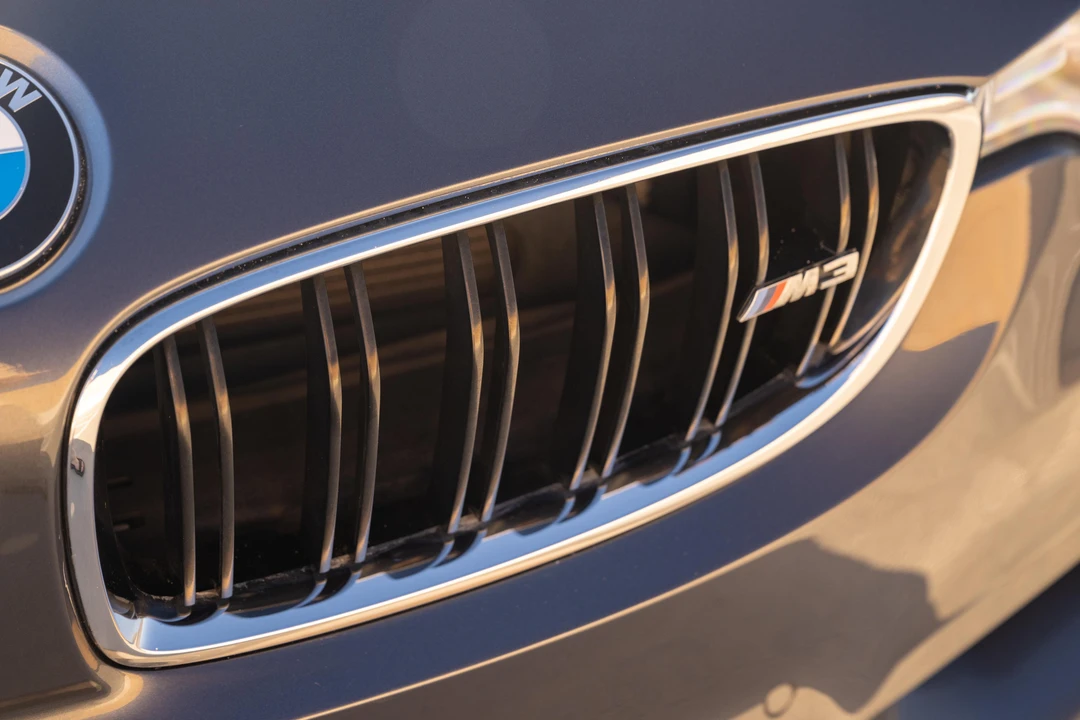 2016 BMW F80 M3 - Image 18 of 31