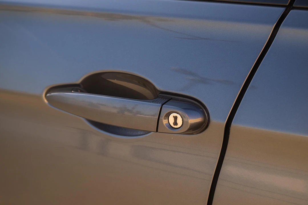 2016 BMW F80 M3 - Image 27 of 31