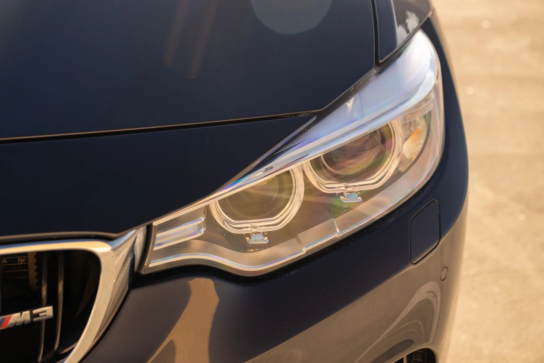 2016 BMW F80 M3 - Image 20 of 31