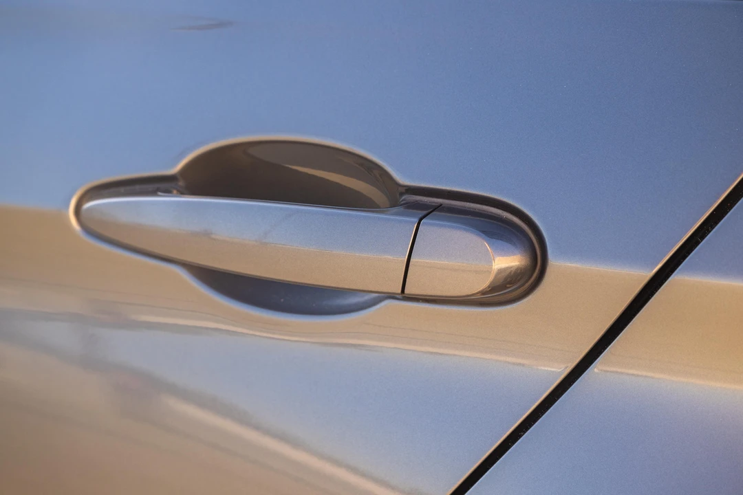 2016 BMW F80 M3 - Image 31 of 31