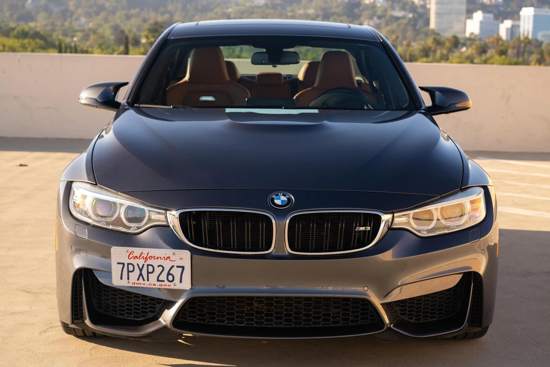 2016 BMW F80 M3 - Image 2 of 31