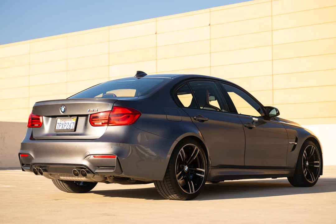 2016 BMW F80 M3 - Image 11 of 31