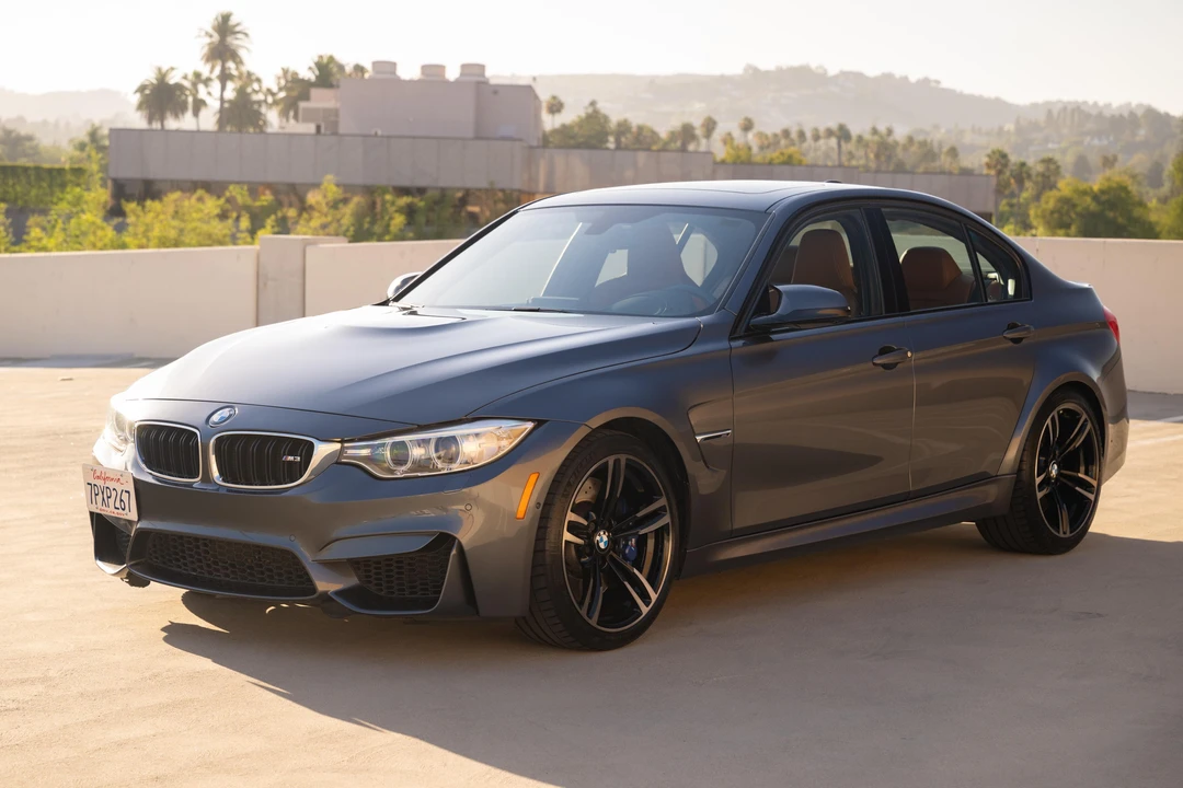 2016 BMW F80 M3 - Image 7 of 31