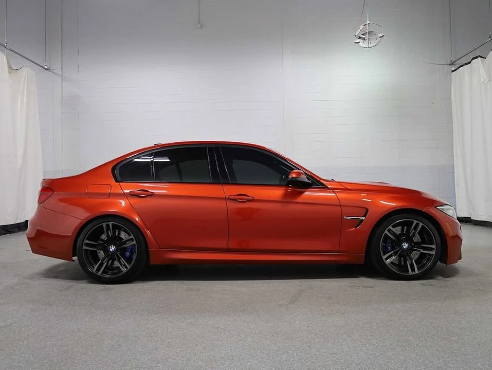 2016 BMW F80 M3 - Image 4 of 7