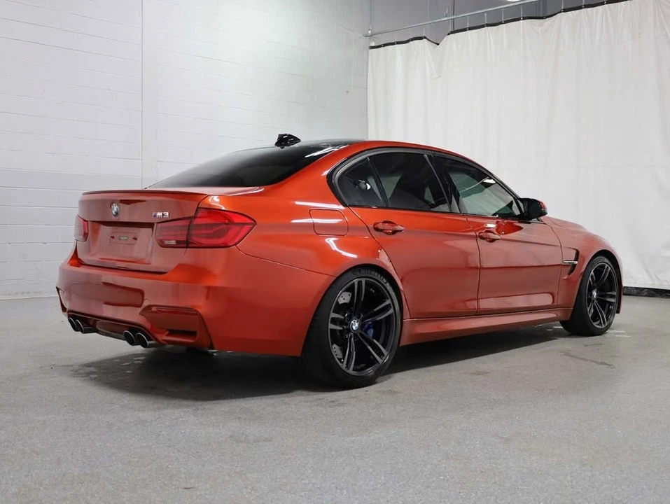 2016 BMW F80 M3 - Image 3 of 7