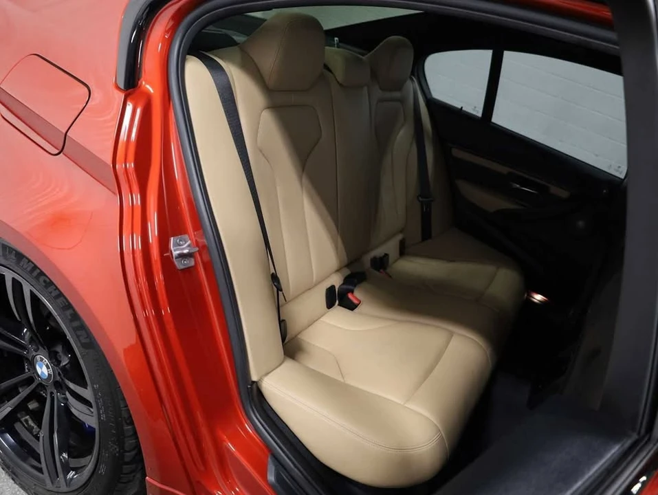 2016 BMW F80 M3 - Image 7 of 7