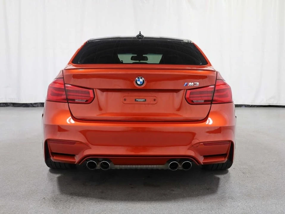 2016 BMW F80 M3 - Image 2 of 7