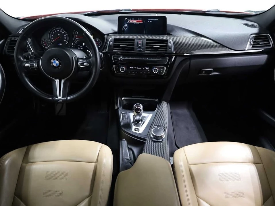 2016 BMW F80 M3 - Image 5 of 7
